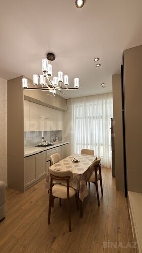 Сдаётся 2-комн. новостройка 60 м², м. Нариман Нариманов, photo 5 from 17