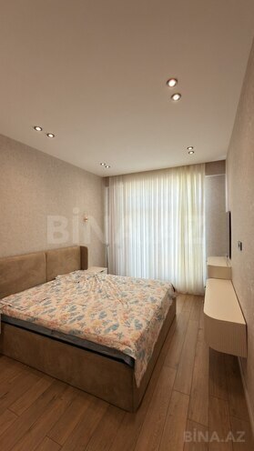Сдаётся 2-комн. новостройка 60 м², м. Нариман Нариманов, photo 9 from 17