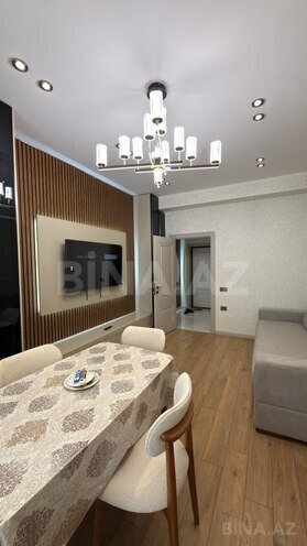 Сдаётся 2-комн. новостройка 60 м², м. Нариман Нариманов, photo 8 from 17