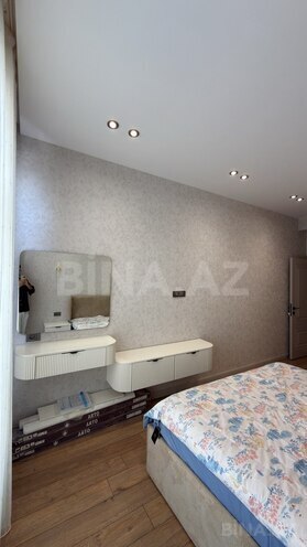 Сдаётся 2-комн. новостройка 60 м², м. Нариман Нариманов, photo 15 from 17