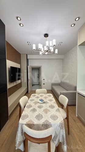 Сдаётся 2-комн. новостройка 60 м², м. Нариман Нариманов, photo 6 from 17