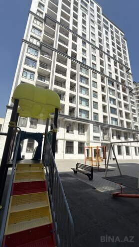 Сдаётся 2-комн. новостройка 60 м², м. Нариман Нариманов, photo 16 from 17