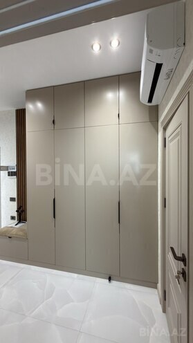 Сдаётся 2-комн. новостройка 60 м², м. Нариман Нариманов, photo 12 from 17
