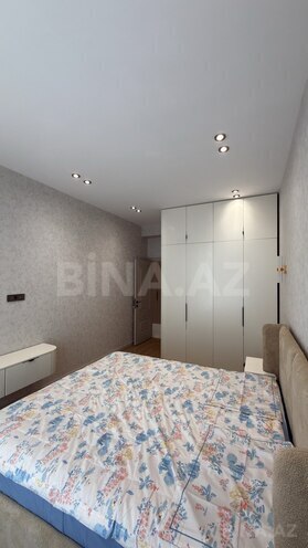 Сдаётся 2-комн. новостройка 60 м², м. Нариман Нариманов, photo 10 from 17