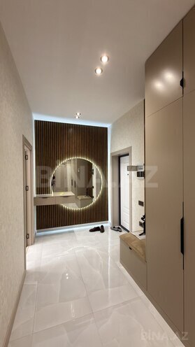 Сдаётся 2-комн. новостройка 60 м², м. Нариман Нариманов, photo 1 from 17