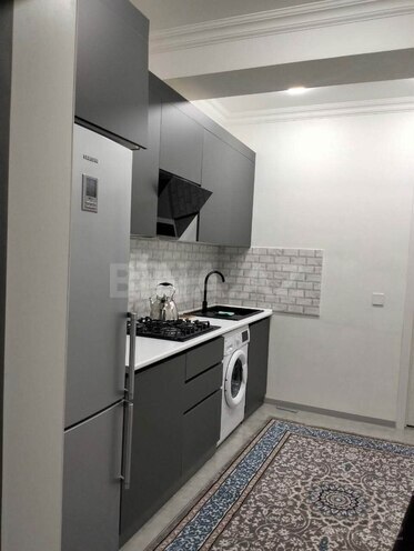 İcarəyə verilir 2 otaqlı yeni tikili 51 m², Həzi Aslanov q., photo 6 from 10