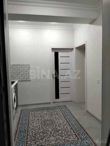 İcarəyə verilir 2 otaqlı yeni tikili 51 m², Həzi Aslanov q., photo 7 from 10