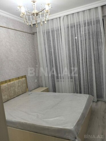 İcarəyə verilir 2 otaqlı yeni tikili 51 m², Həzi Aslanov q., photo 8 from 10