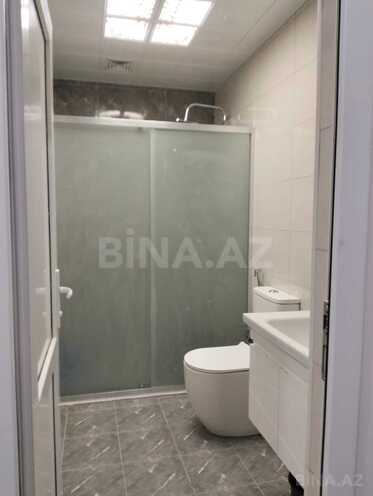 İcarəyə verilir 2 otaqlı yeni tikili 51 m², Həzi Aslanov q., photo 9 from 10