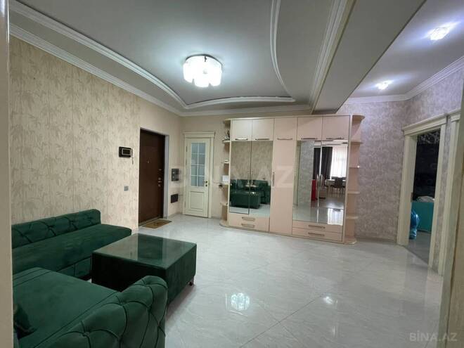 Сдается 3-комн. новостройка 172 м², Наримановский  р., photo 17 from 21