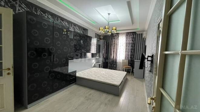 Сдается 3-комн. новостройка 172 м², Наримановский  р., photo 6 from 21