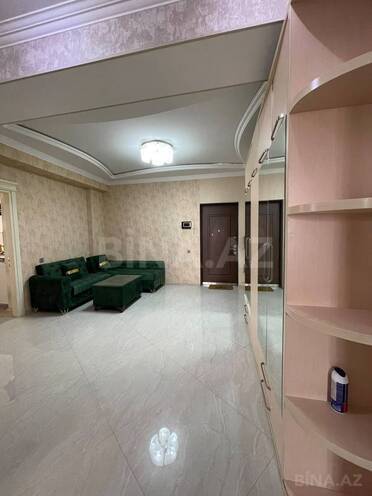 Сдается 3-комн. новостройка 172 м², Наримановский  р., photo 19 from 21