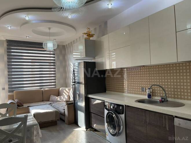 Сдается 3-комн. новостройка 172 м², Наримановский  р., photo 13 from 21