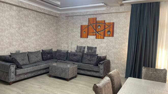 Сдается 3-комн. новостройка 172 м², Наримановский  р., photo 5 from 21