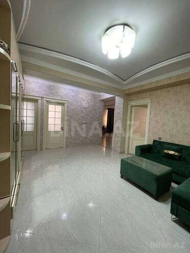 Сдается 3-комн. новостройка 172 м², Наримановский  р., photo 18 from 21