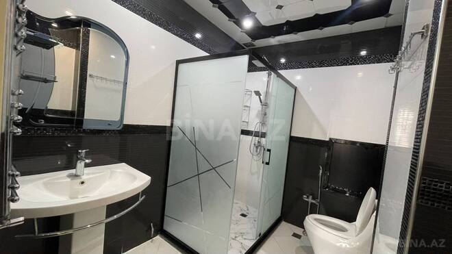 Сдается 3-комн. новостройка 172 м², Наримановский  р., photo 16 from 21