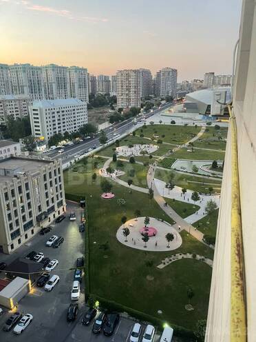 Сдается 3-комн. новостройка 172 м², Наримановский  р., photo 3 from 21