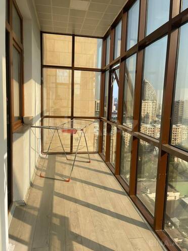 Сдается 3-комн. новостройка 172 м², Наримановский  р., photo 20 from 21