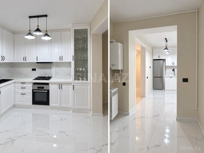 Продается 4-комн. новостройка 90 м², м. 20 января, photo 8 from 11