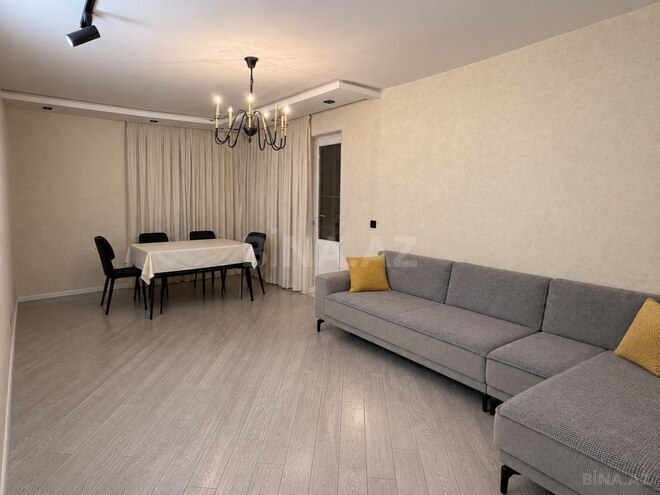 Продается 4-комн. новостройка 90 м², м. 20 января, photo 1 from 11