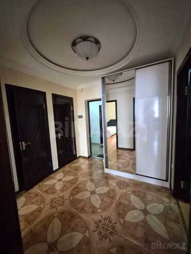 Satılır 2 otaqlı yeni tikili 92 m², Memar Əcəmi m., photo 6 from 15