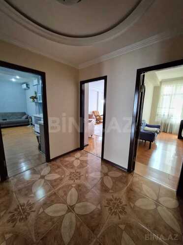 Satılır 2 otaqlı yeni tikili 92 m², Memar Əcəmi m., photo 11 from 15