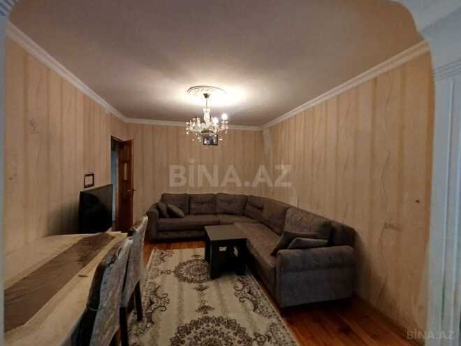 Satılır 2 otaqlı köhnə tikili 45 m², photo 3 from 16
