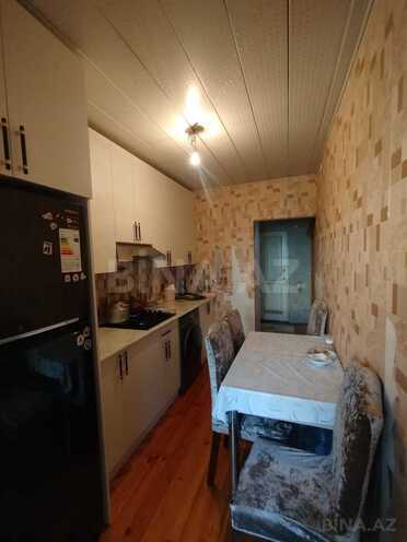 Satılır 2 otaqlı köhnə tikili 45 m², photo 13 from 16