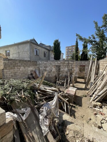 Продается  участок 3 сот, пос. Бакиханова, photo 9 from 10