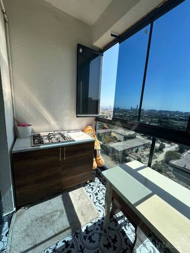 Продаётся 2-комн. новостройка 55 м², м. Дернегюль, photo 9 from 10