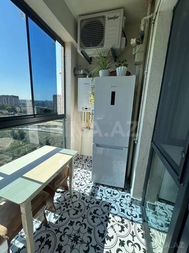Продаётся 2-комн. новостройка 55 м², м. Дернегюль, photo 7 from 10