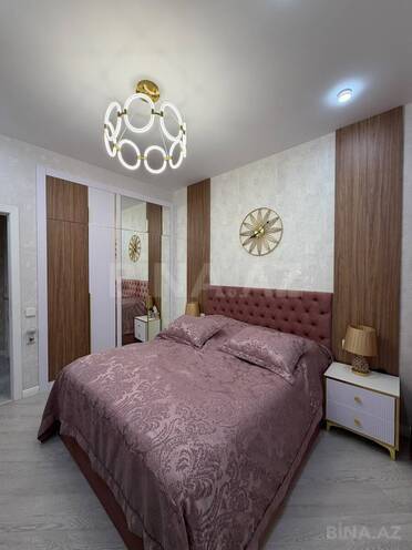Продаётся 2-комн. новостройка 55 м², м. Дернегюль, photo 5 from 10