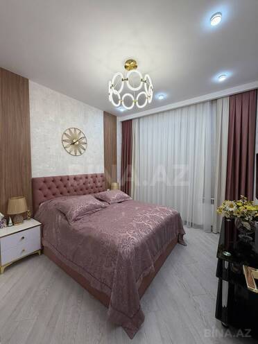 Продаётся 2-комн. новостройка 55 м², м. Дернегюль, photo 4 from 10