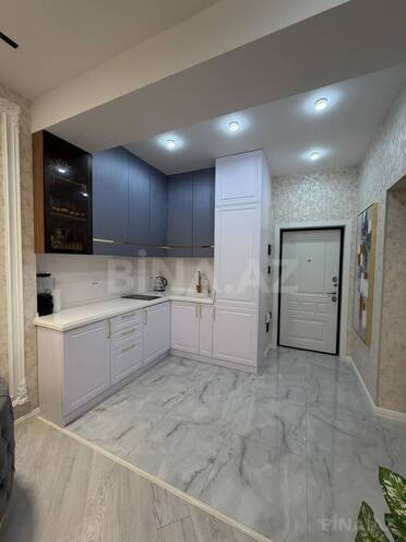 Продаётся 2-комн. новостройка 55 м², м. Дернегюль, photo 6 from 10