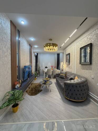 Продаётся 2-комн. новостройка 55 м², м. Дернегюль, photo 3 from 10