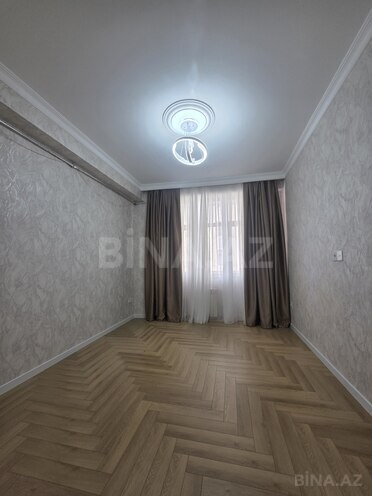 Satılır 2 otaqlı yeni tikili 48 m², 20 Yanvar m., photo 1 from 10