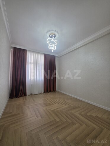 Satılır 2 otaqlı yeni tikili 48 m², 20 Yanvar m., photo 3 from 10