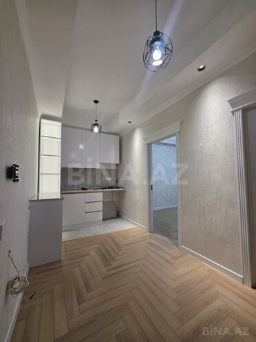 Satılır 2 otaqlı yeni tikili 48 m², 20 Yanvar m., photo 4 from 10