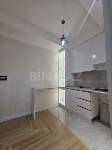 Satılır 2 otaqlı yeni tikili 48 m², 20 Yanvar m., photo 5 from 10