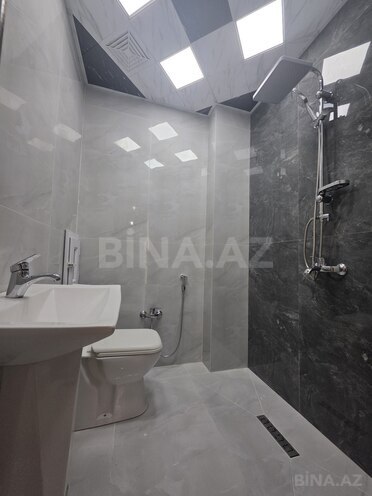 Satılır 2 otaqlı yeni tikili 48 m², 20 Yanvar m., photo 6 from 10