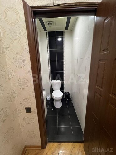 Satılır 3 otaqlı yeni tikili 140 m², Nəsimi m., photo 11 from 12
