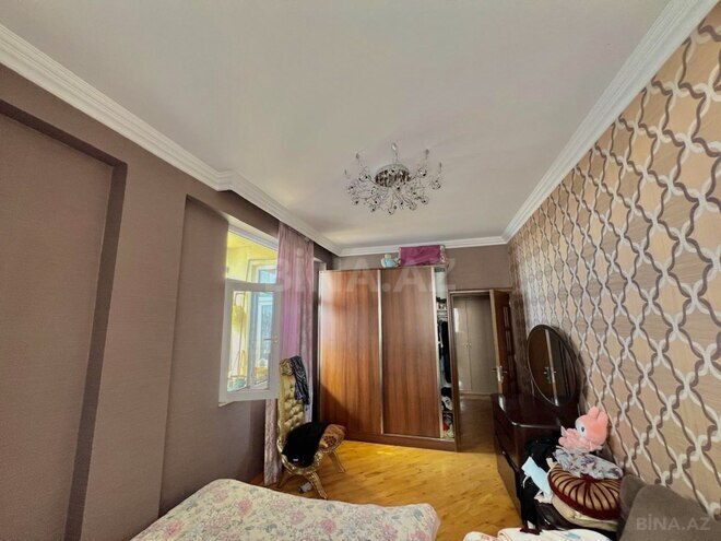 Satılır 3 otaqlı yeni tikili 140 m², Nəsimi m., photo 9 from 12