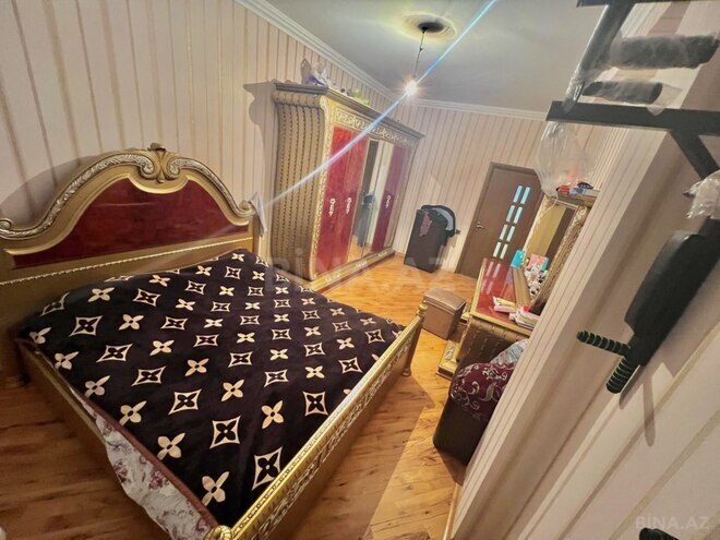 Satılır 3 otaqlı yeni tikili 140 m², Nəsimi m., photo 7 from 12