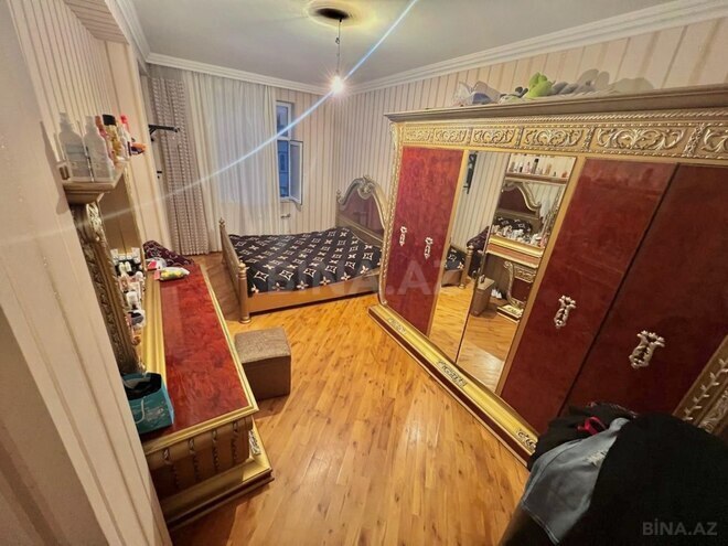 Satılır 3 otaqlı yeni tikili 140 m², Nəsimi m., photo 8 from 12