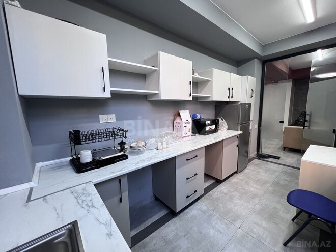 İcarəyə verilir  obyekt 550 m², Nəriman Nərimanov m., photo 7 from 23
