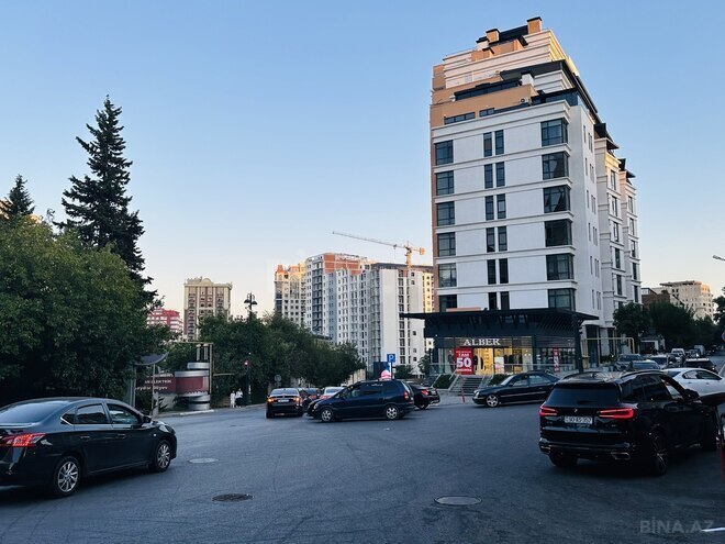İcarəyə verilir  obyekt 550 m², Nəriman Nərimanov m., photo 1 from 23