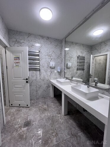 İcarəyə verilir  obyekt 550 m², Nəriman Nərimanov m., photo 18 from 23