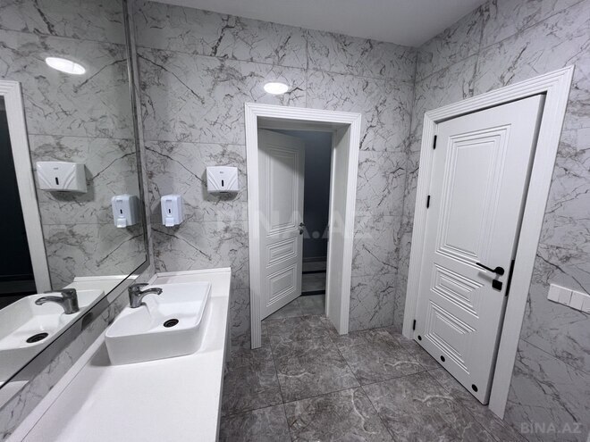 İcarəyə verilir  obyekt 550 m², Nəriman Nərimanov m., photo 17 from 23