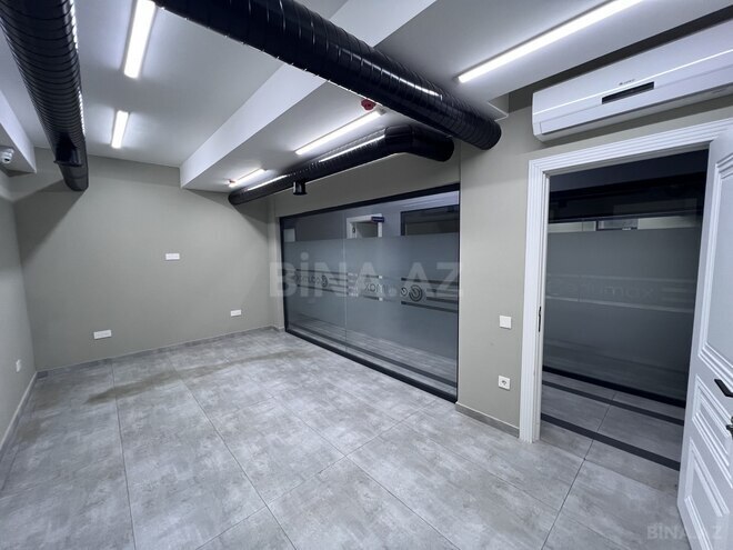 İcarəyə verilir  obyekt 550 m², Nəriman Nərimanov m., photo 10 from 23