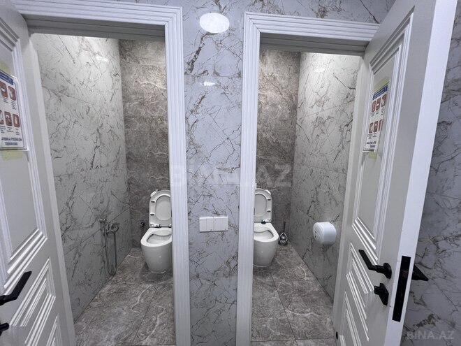 İcarəyə verilir  obyekt 550 m², Nəriman Nərimanov m., photo 19 from 23